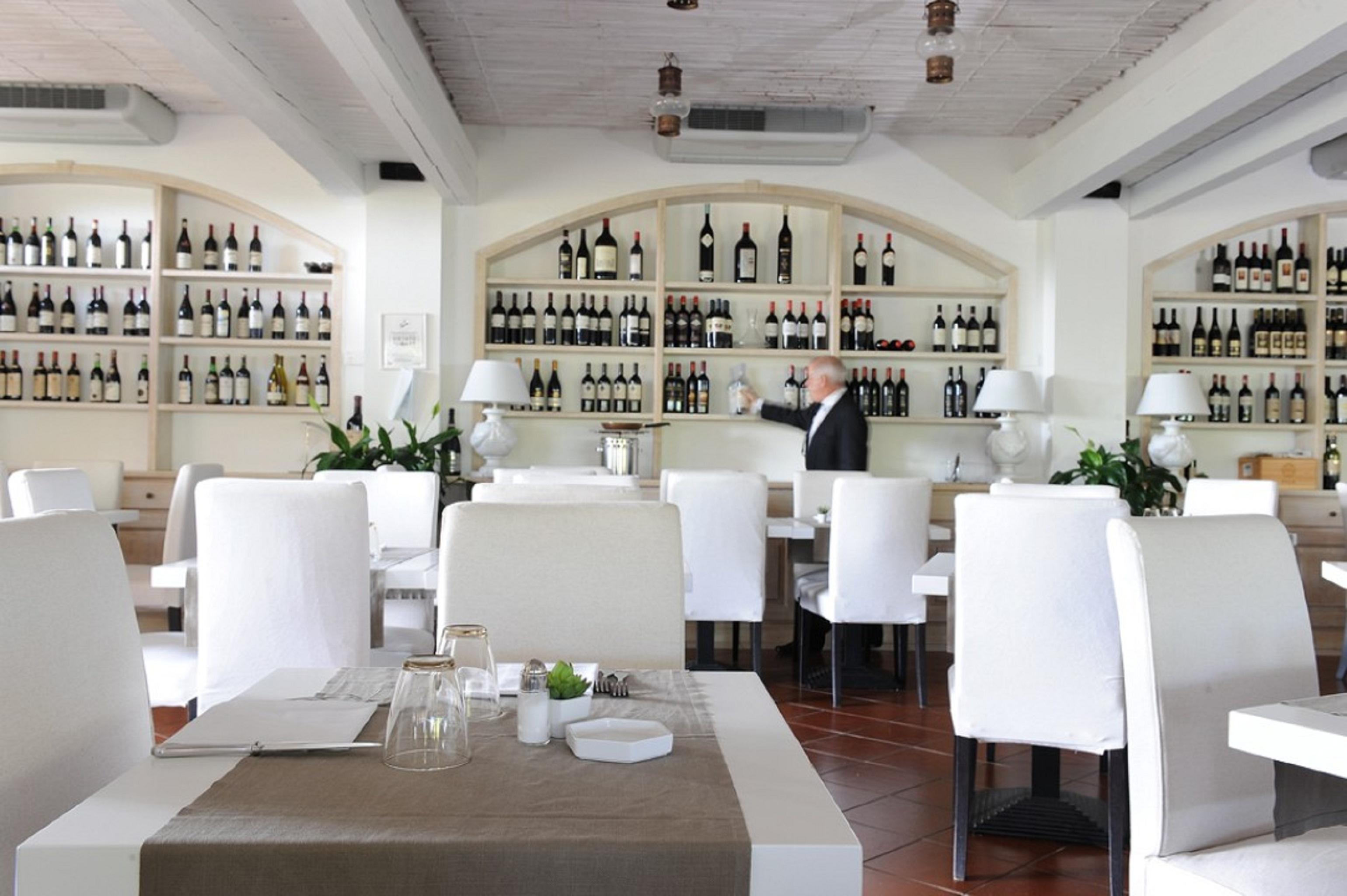 Hotel Le Ginestre Πόρτο Τσέρβο Εξωτερικό φωτογραφία